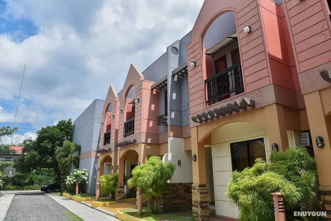 MANORA APARTMENTS AND GUEST HOUSE - Öne Çıkan Resim