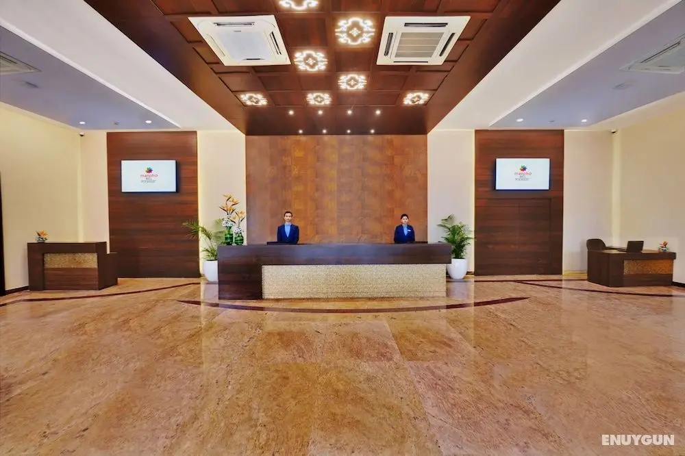 Manpho Bell Hotel & Convention Center - Öne Çıkan Resim