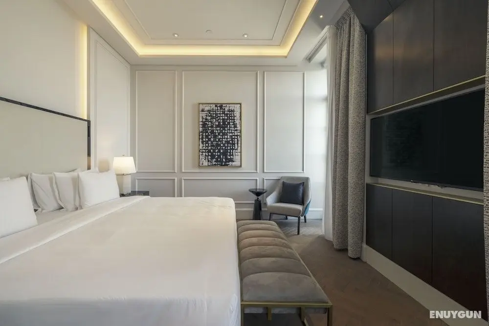 Mansard Riyadh, A Radisson Collection Hotel - Öne Çıkan Resim
