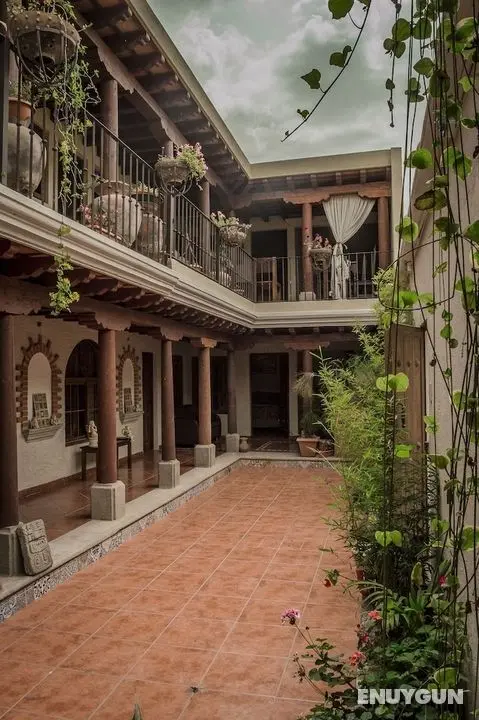 Hotel Mansion del Rey - Öne Çıkan Resim