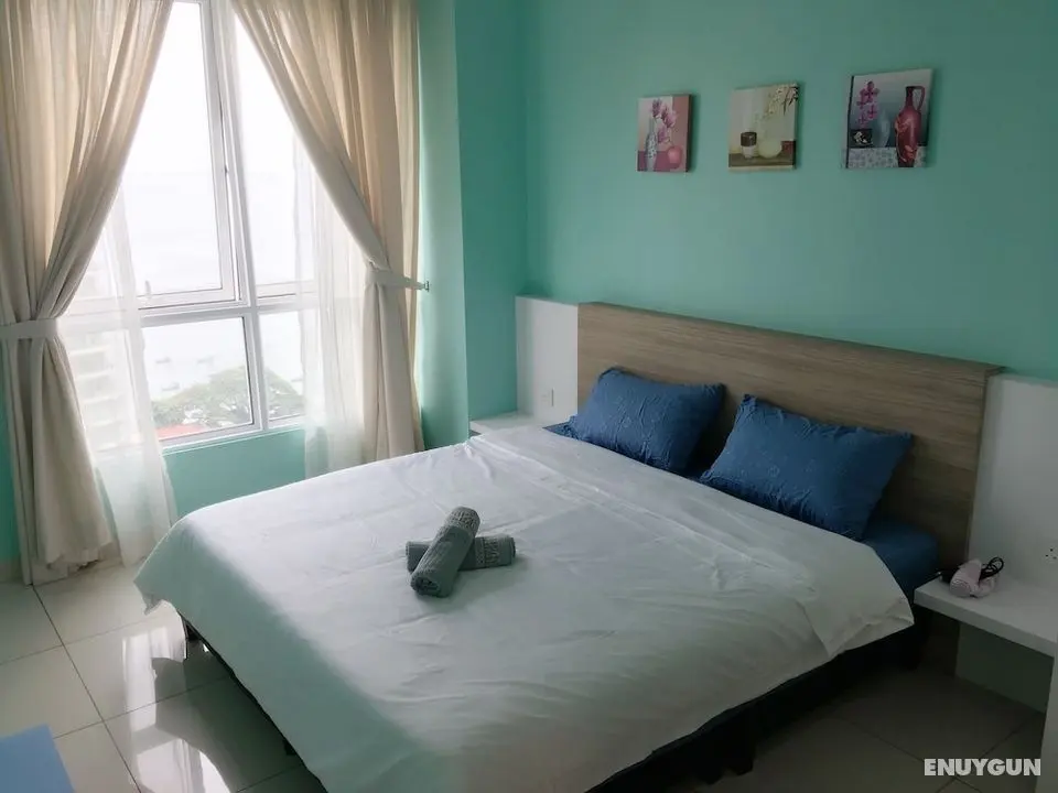 Mansion Deluxe and Double Seaview Suite - Öne Çıkan Resim