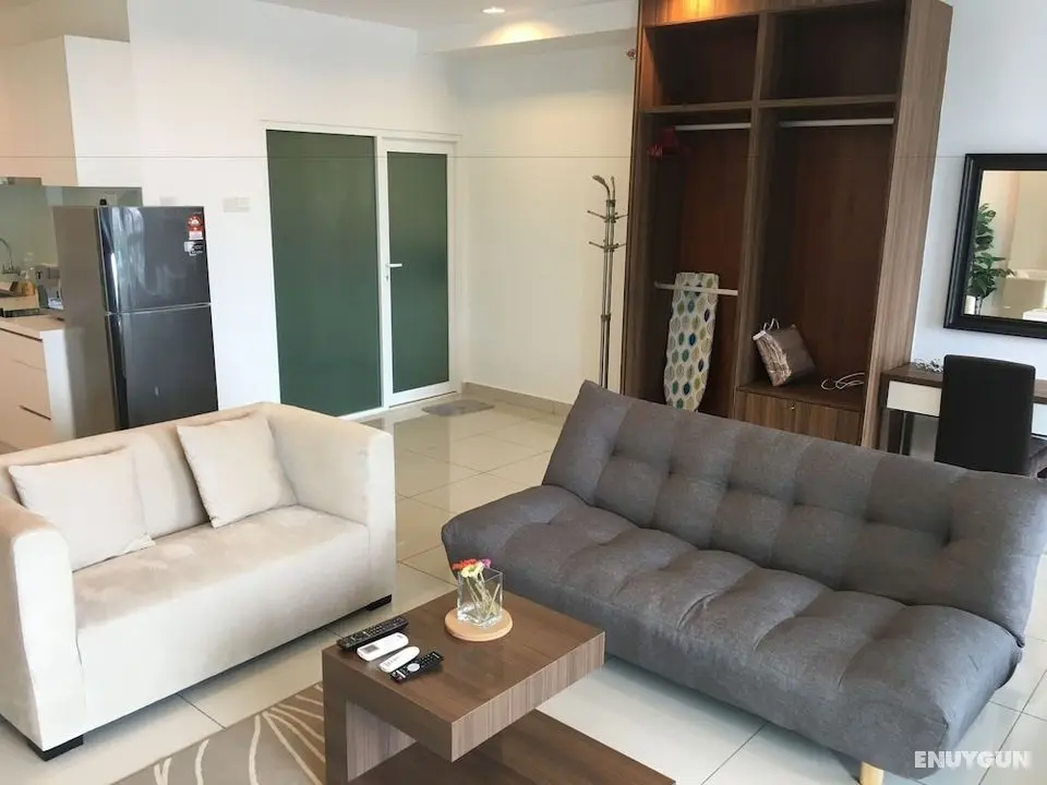 Mansion Deluxe Studio Suite - Öne Çıkan Resim