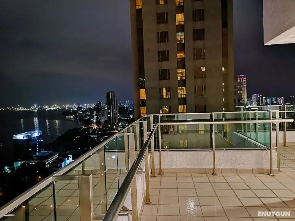 Mansion One 2 Bedroom Apartment - Öne Çıkan Resim