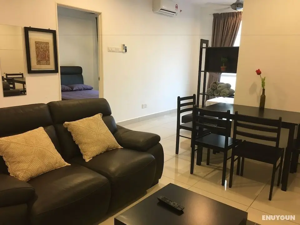 Mansion One Bedroom Suite - Öne Çıkan Resim