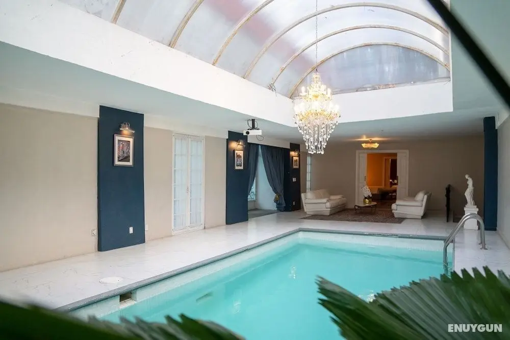 Mansion Papilio - Öne Çıkan Resim