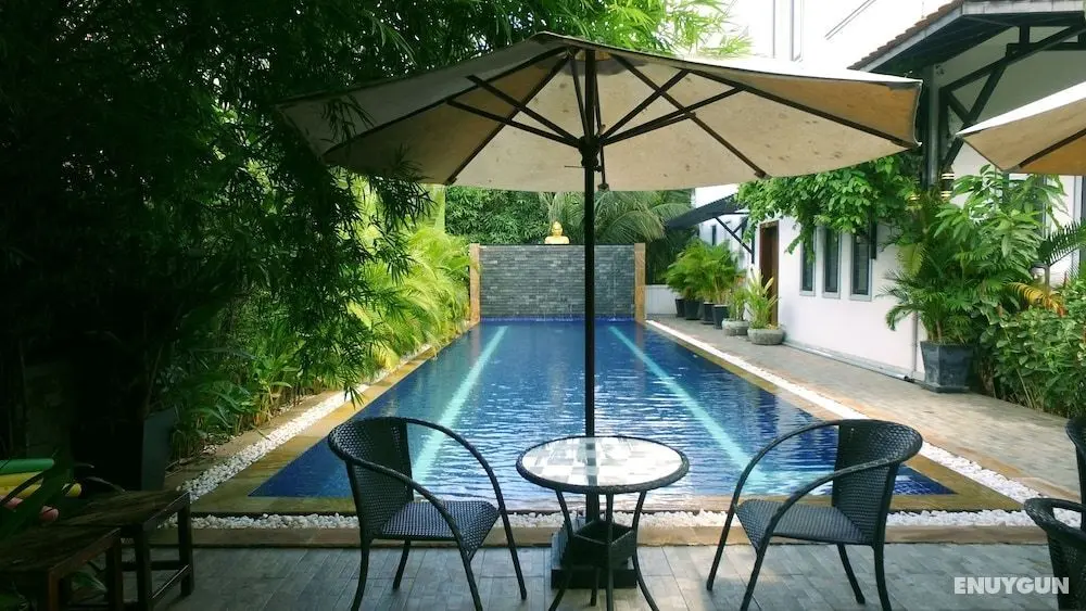 The Mansion - Siem Reap - Öne Çıkan Resim