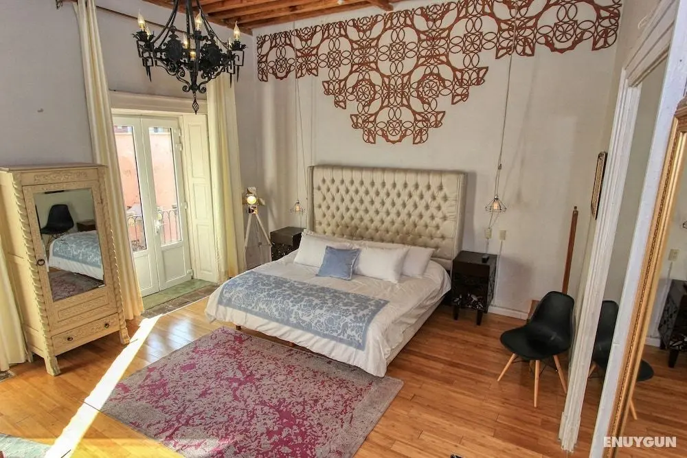 Hotel Mansion Von Humboldt - Öne Çıkan Resim