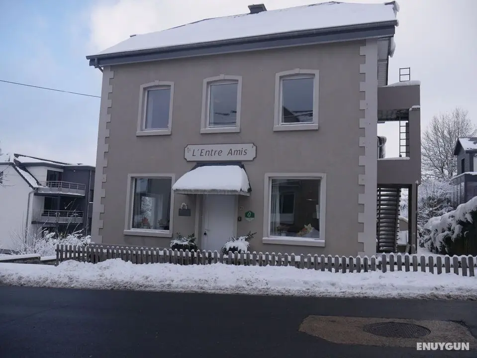Mansion in Waimes, Near Spa and Nature Parc High Venn - Öne Çıkan Resim