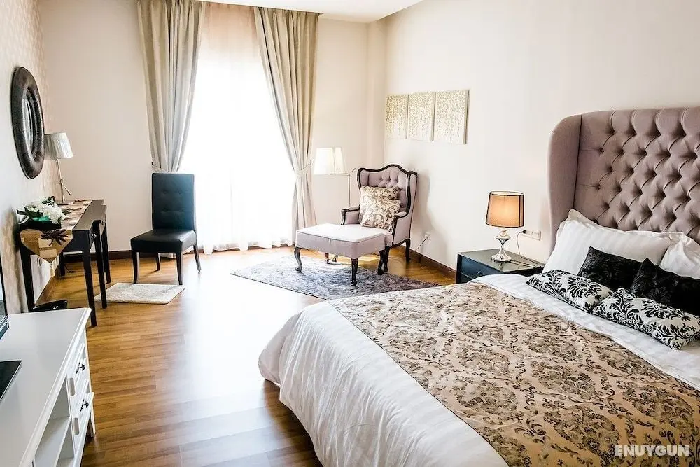 Mansion28 at Dharmawangsa - Öne Çıkan Resim