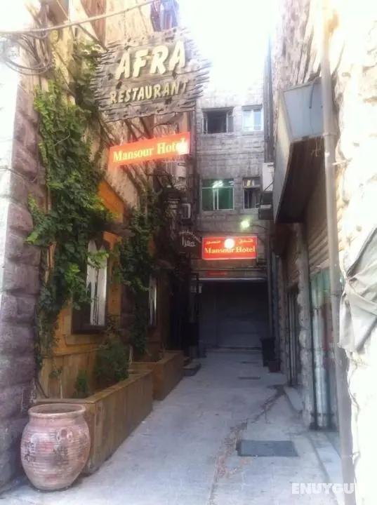 Mansour Hotel - Öne Çıkan Resim
