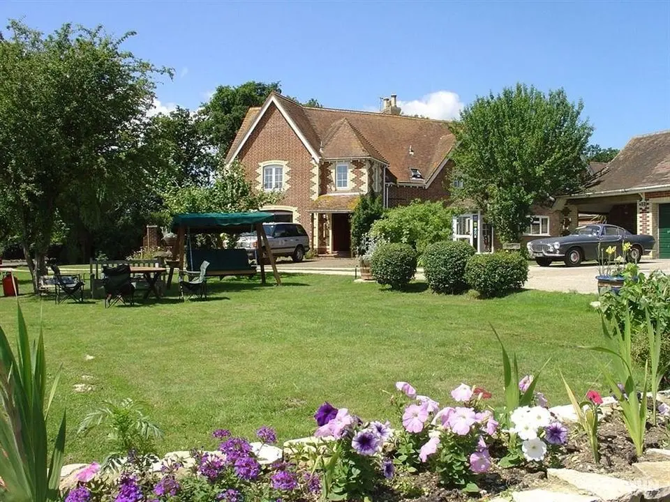 Manston Guest House - Genel