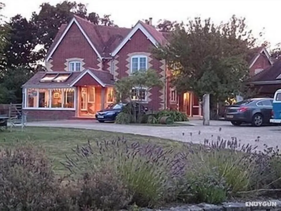 Manston Guest House - Öne Çıkan Resim