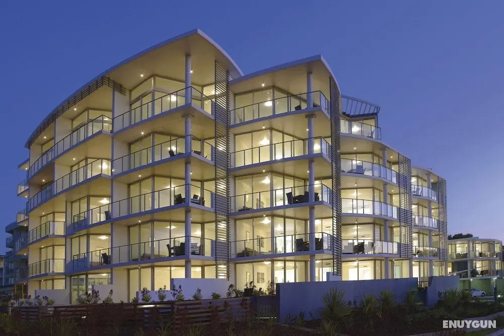 Manta Bargara Resort - Öne Çıkan Resim