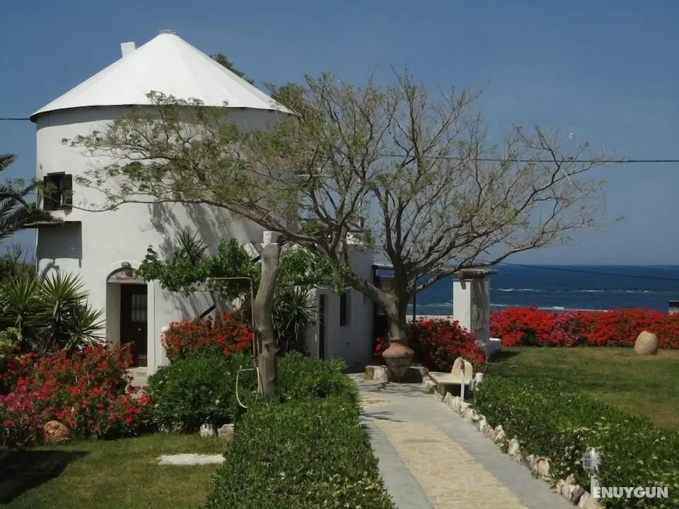 Villa Mantalena - Öne Çıkan Resim