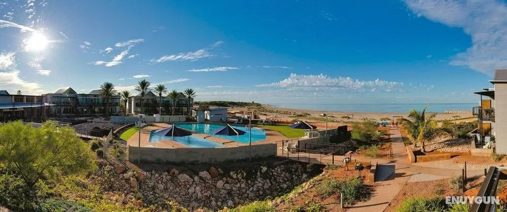 Mantarays Ningaloo Beach Resort - Öne Çıkan Resim
