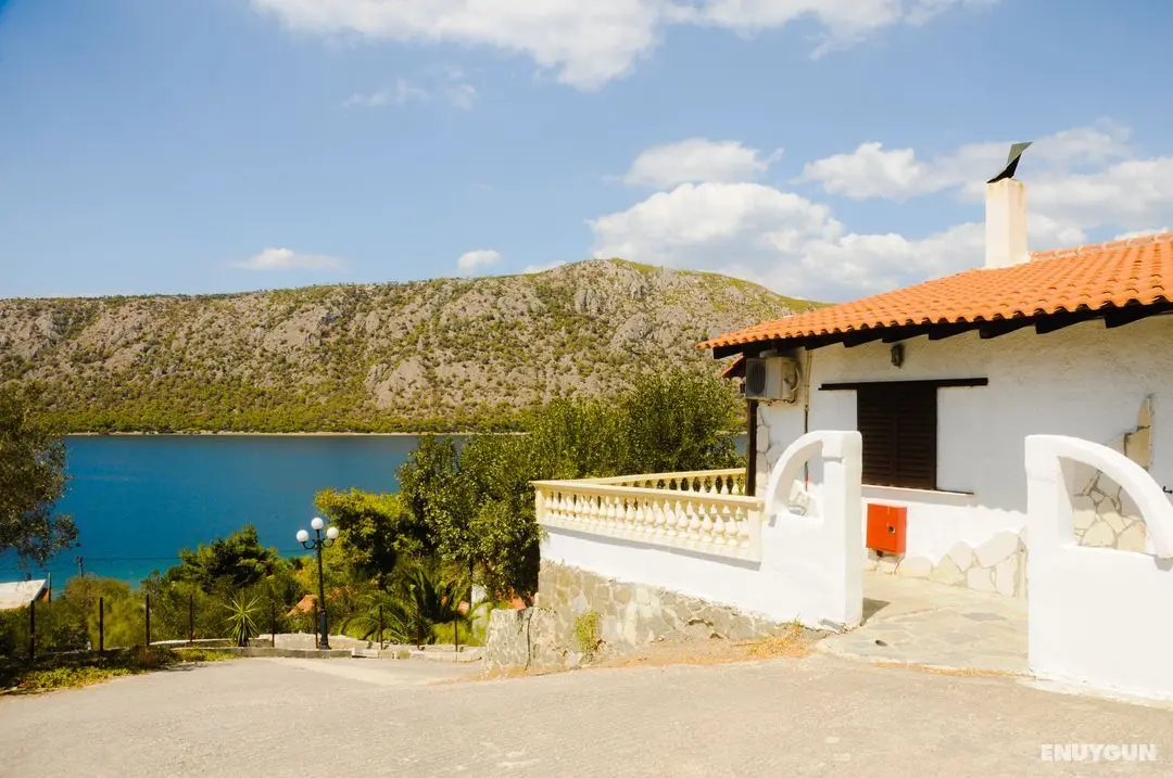 Mantas Bay Apartments - Genel