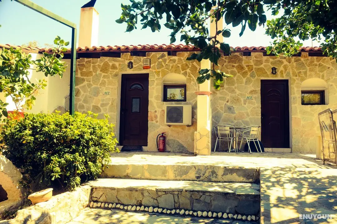 Mantas Bay Apartments - Oda