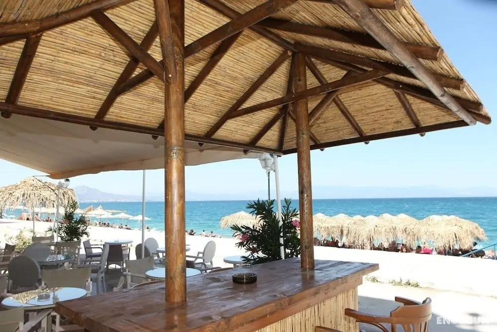 Mantas Seaside Boutique Hotel - Öne Çıkan Resim