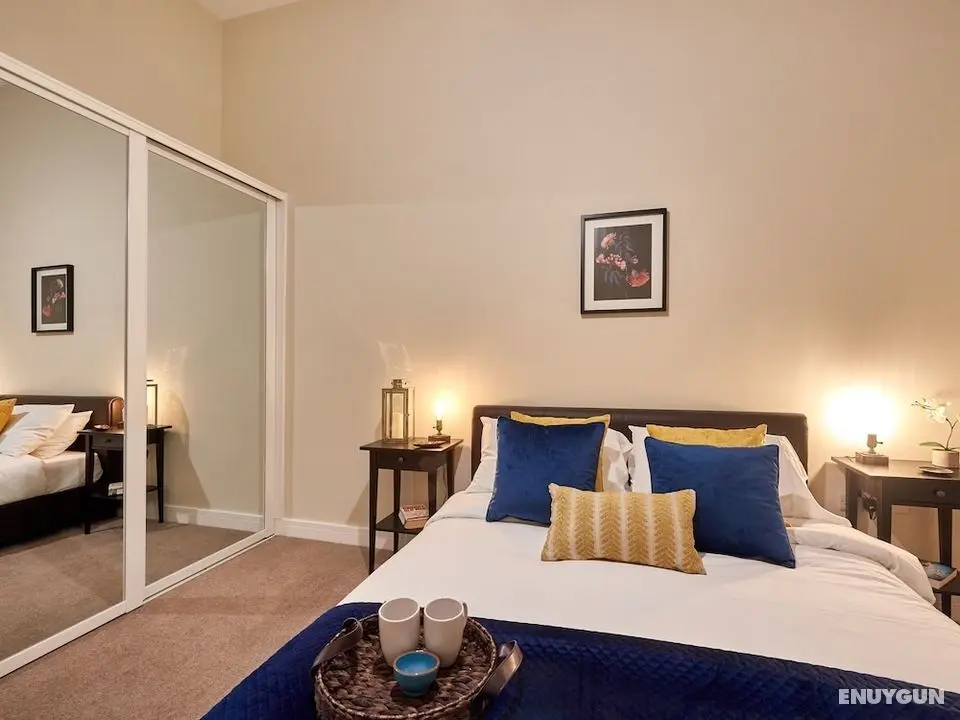 Mantella Lofts by JLJ Apartments - Öne Çıkan Resim