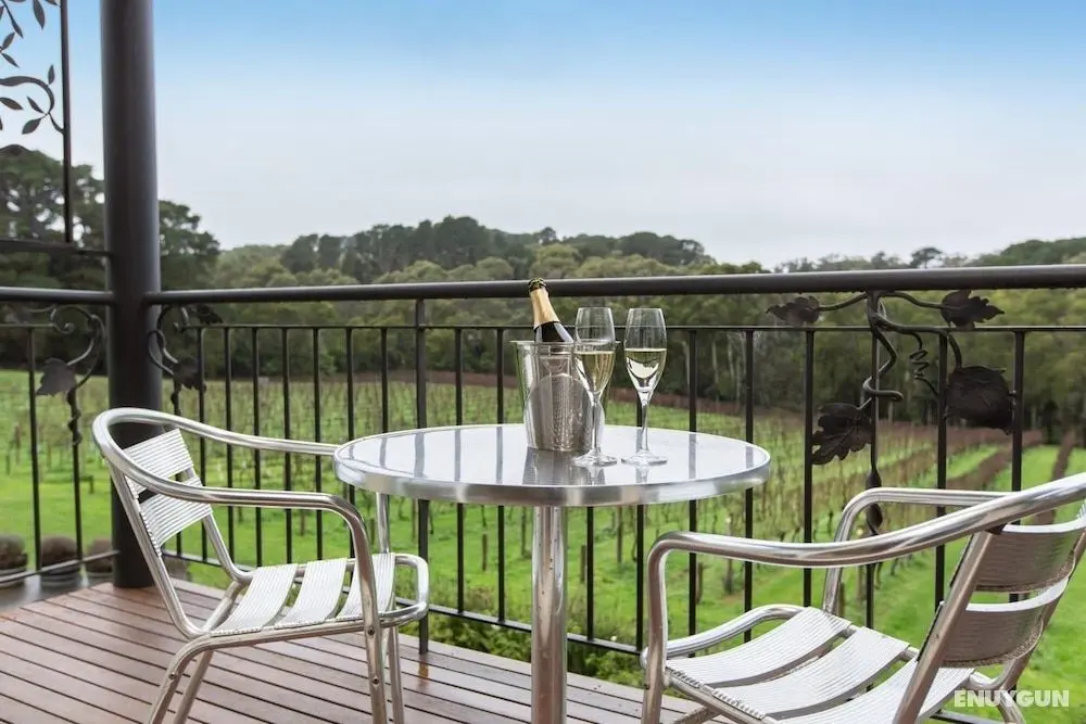 Mantons Creek Estate & Lodge - Oda Düzeni