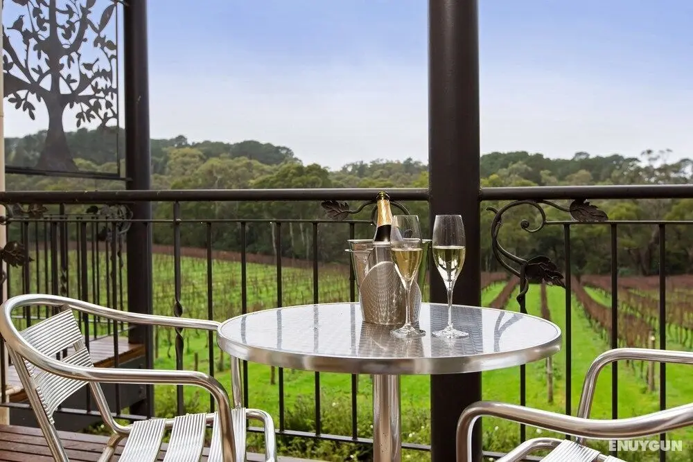Mantons Creek Estate & Lodge - Öne Çıkan Resim