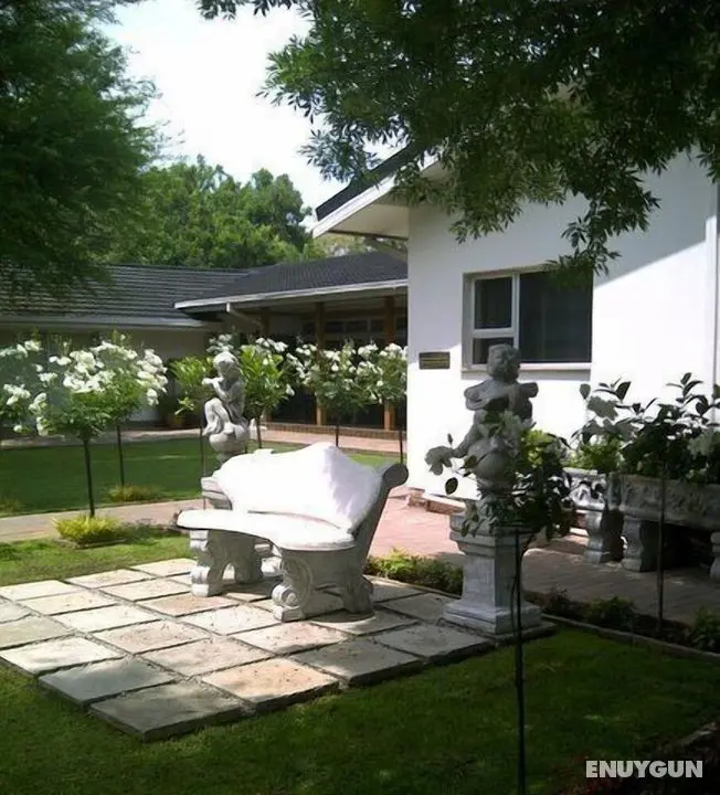 Mantovani Guest Houses no 1 and 2 - Öne Çıkan Resim