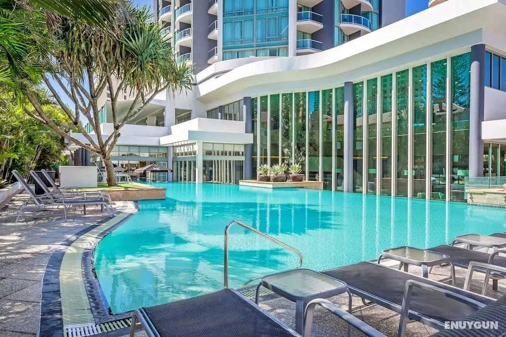 Mantra Legends Hotel - Öne Çıkan Resim