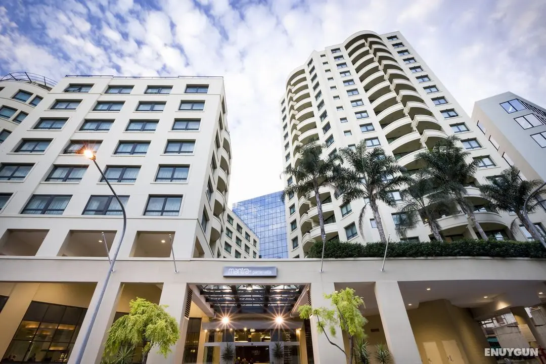 Mantra Parramatta - Genel
