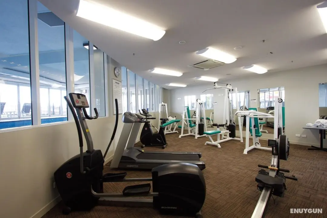 Mantra Twin Towns Coolangatta - Aktiviteler