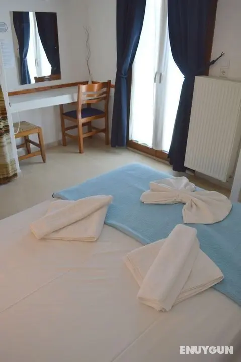 Mantraki Hotel Apartments - Öne Çıkan Resim