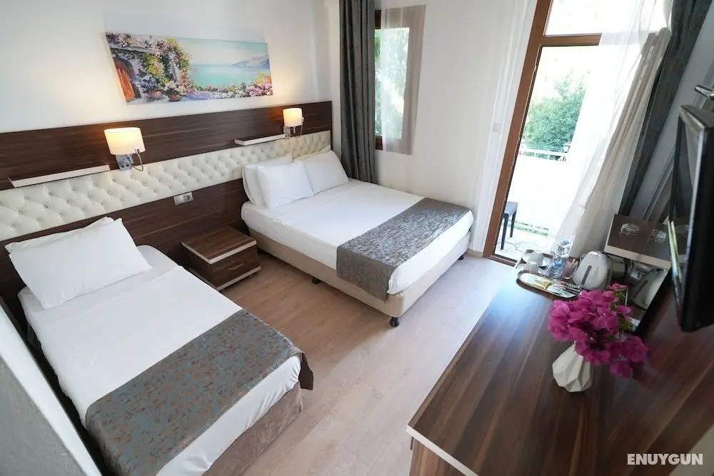 Manuela Hotel - Öne Çıkan Resim