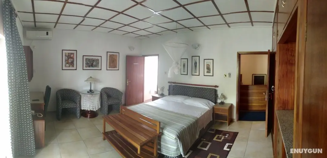 MANUELA RESIDENCE RESORT - Oda