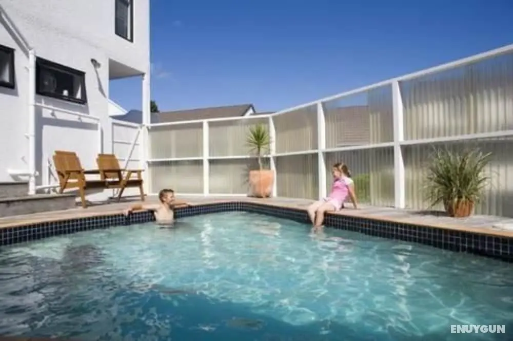 Manukau Motor Lodge - Öne Çıkan Resim