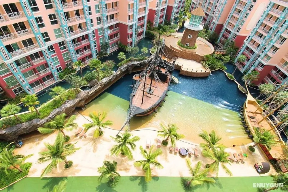 Many Holiday Caribbean Resort - Öne Çıkan Resim