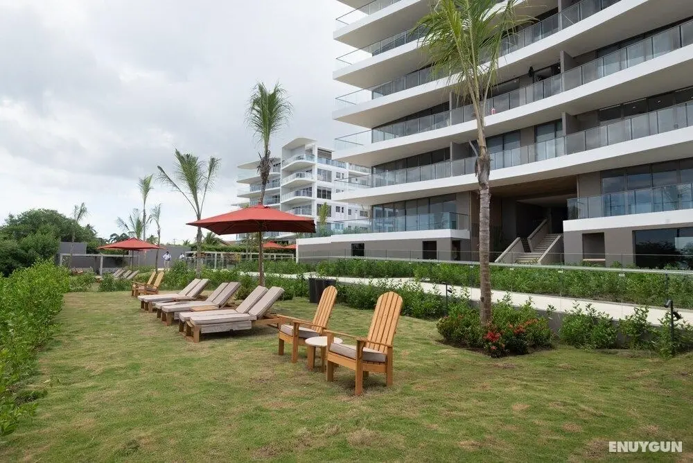 Manzanillo Beach 2BR Aparment by Huespedia 617 - Oda
