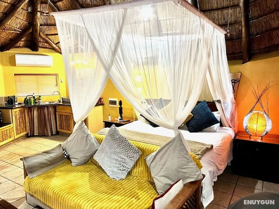 Manzini Swazi King Chalets - Öne Çıkan Resim