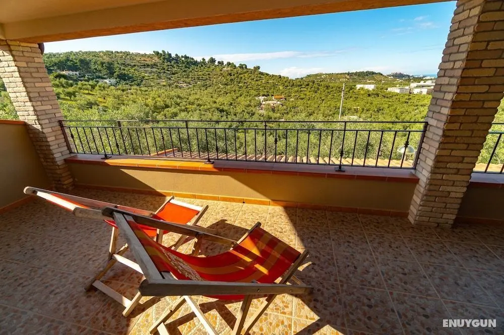 Villa Mapa - Appartamenti vicino al mare - Öne Çıkan Resim