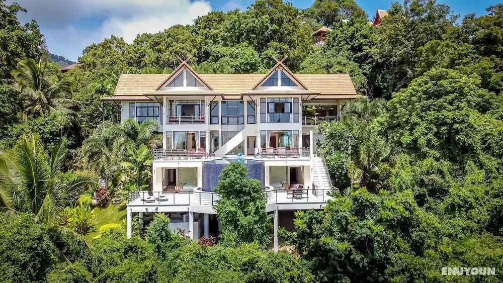 Villa Maphraaw - Dış Mekan