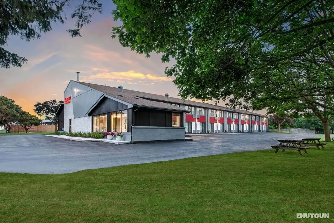 Maple Crest Inn - Öne Çıkan Resim