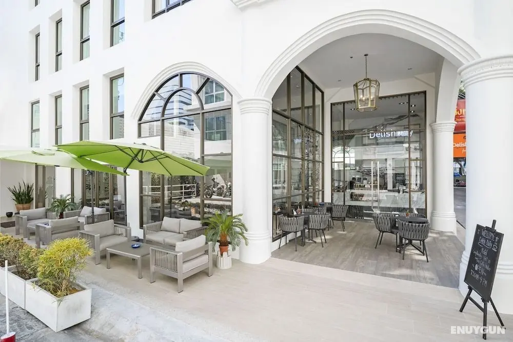 Maple Haus Sukhumvit 33 By Favstay - Öne Çıkan Resim