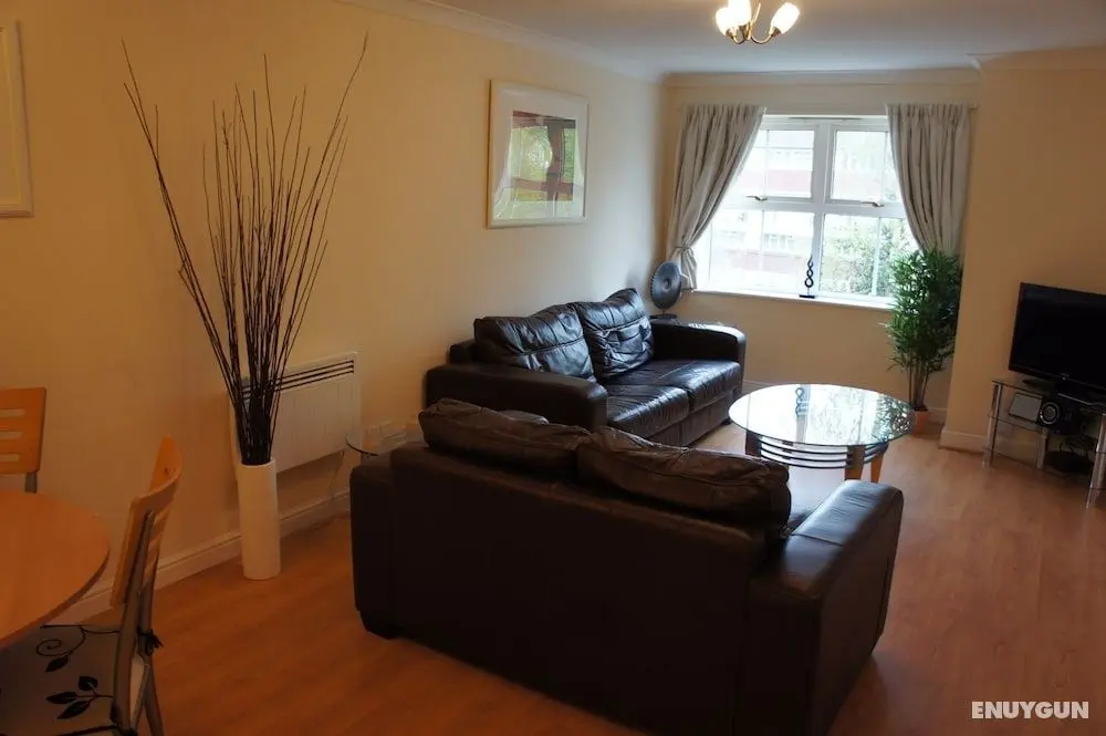 Maple House Serviced Apartments - Öne Çıkan Resim
