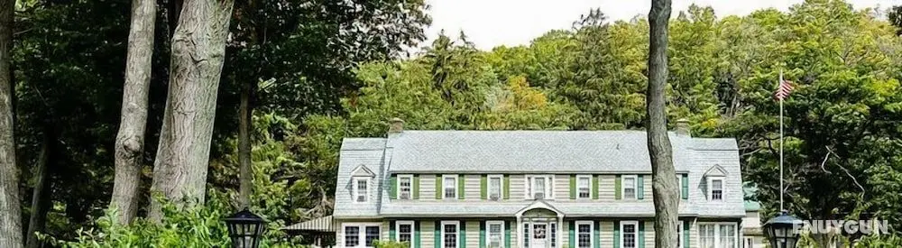 Maple Springs Lake Side Inn - Öne Çıkan Resim