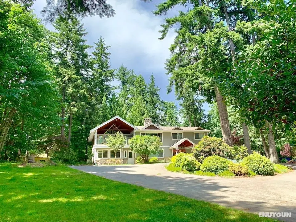 Maple View Bed and Breakfast - Öne Çıkan Resim