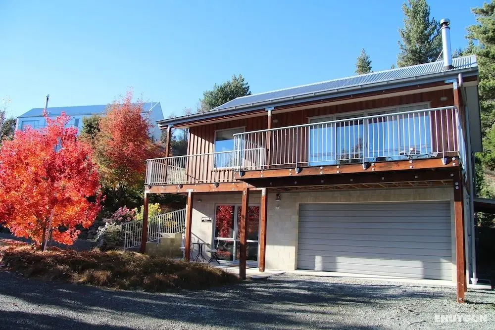Mapleview Cottage - Öne Çıkan Resim