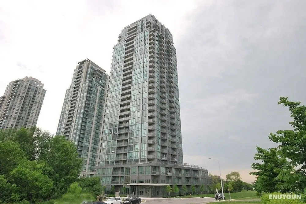 Maplewood Furnished Suites - Öne Çıkan Resim