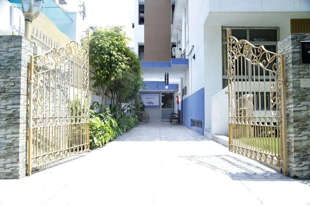 Maplewood Guest House - Öne Çıkan Resim