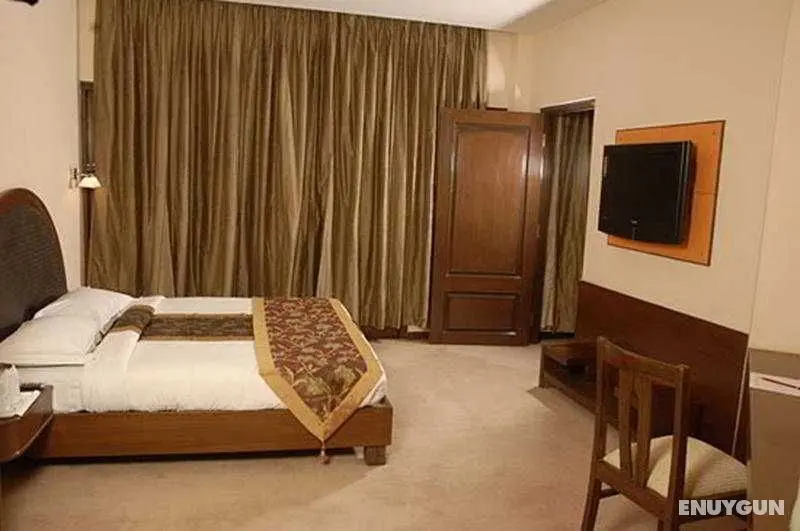Mapple The River Crescent Resort - Oda