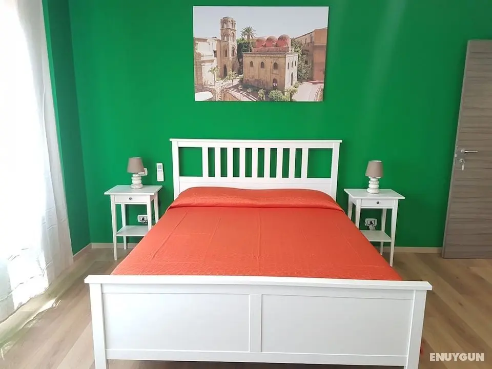 Maqueda Home - Öne Çıkan Resim