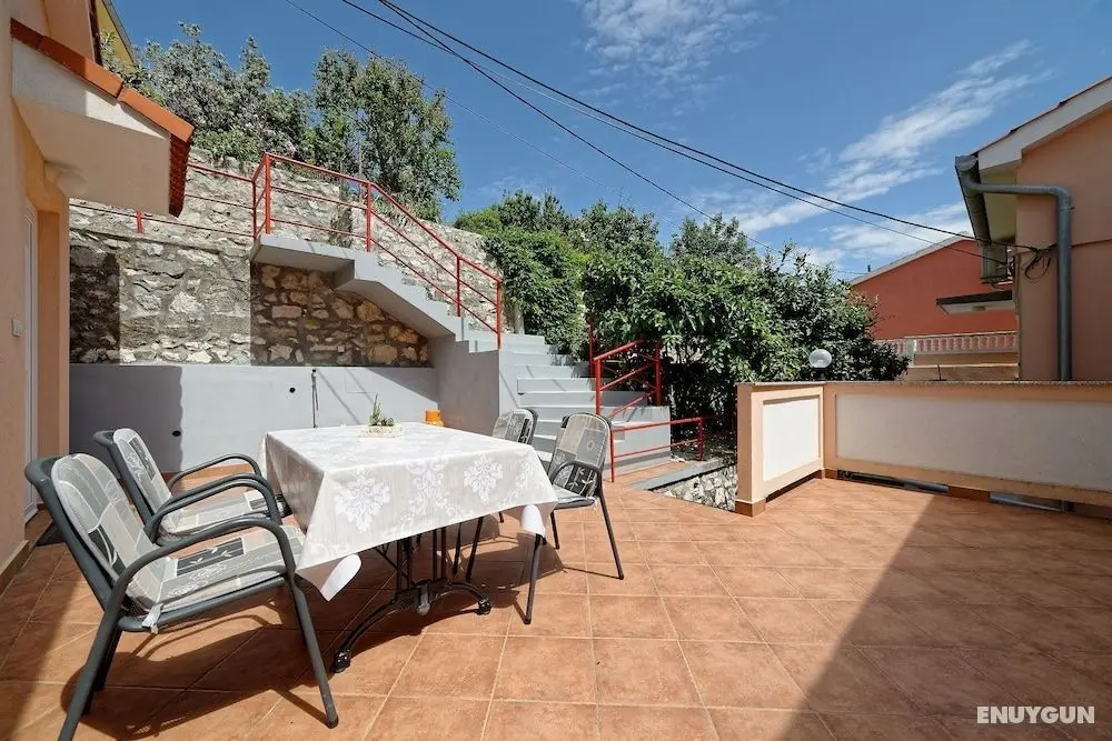 Mar- 150 m From sea - A3 - Öne Çıkan Resim