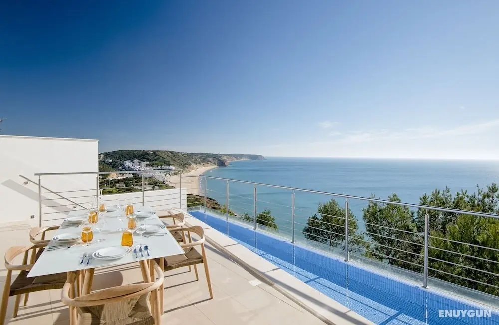 Villa Mar Azul by VILA VITA Collection - Dış Mekan